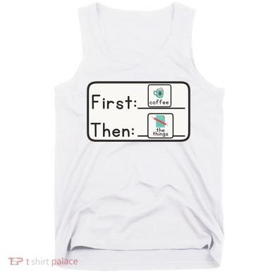 Aba Special Education Teacher Tank Top