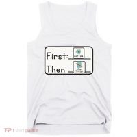Aba Special Education Teacher Tank Top thumb 0