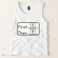 Aba Special Education Teacher Tank Top thumb 2
