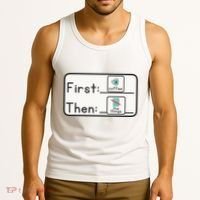 Aba Special Education Teacher Tank Top thumb 3