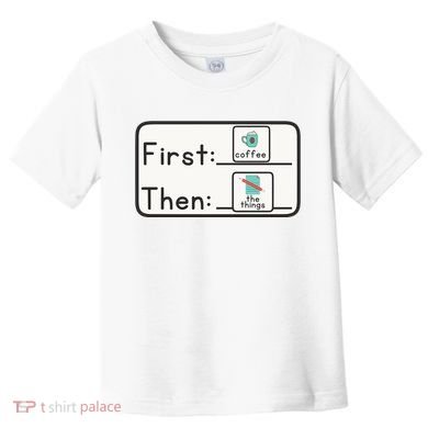 Aba Special Education Teacher Toddler T-Shirt