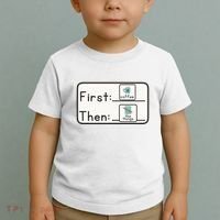 Aba Special Education Teacher Toddler T-Shirt thumb 2