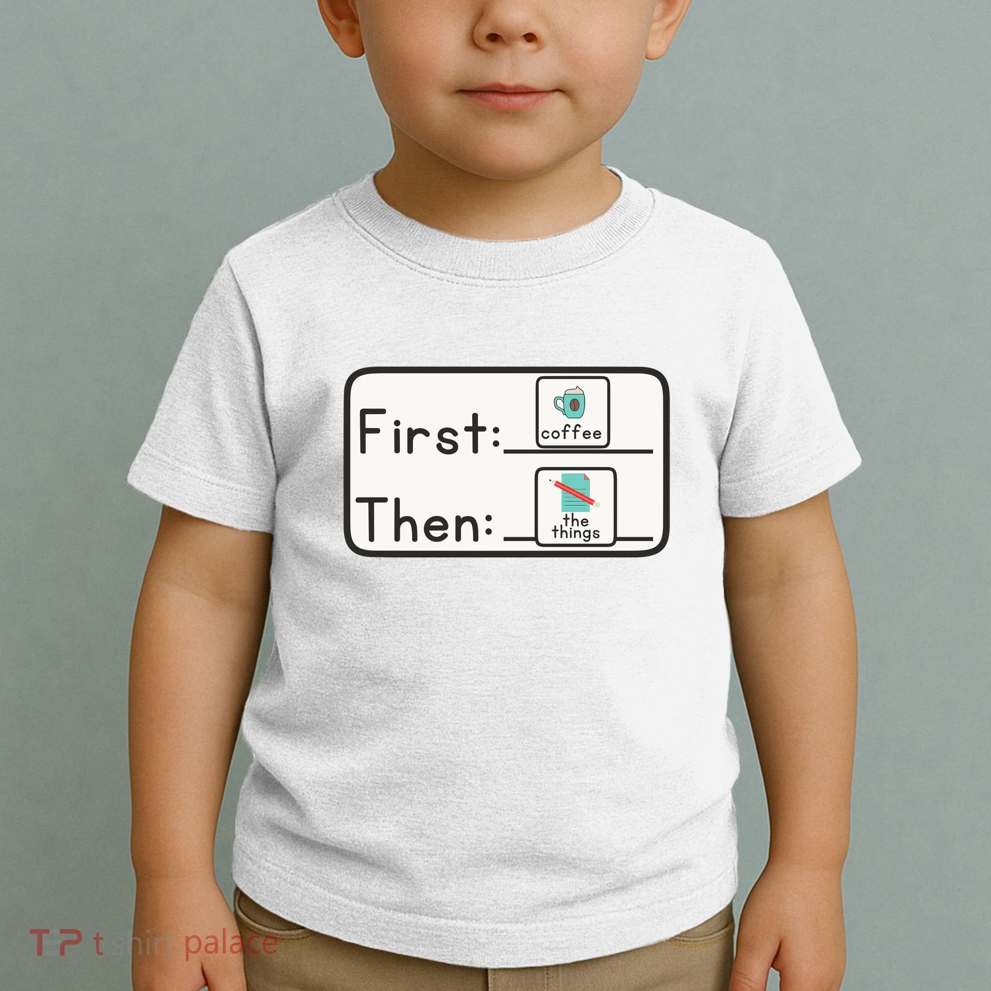 Aba Special Education Teacher Toddler T-Shirt