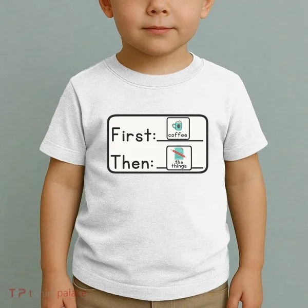 Aba Special Education Teacher Toddler T-Shirt