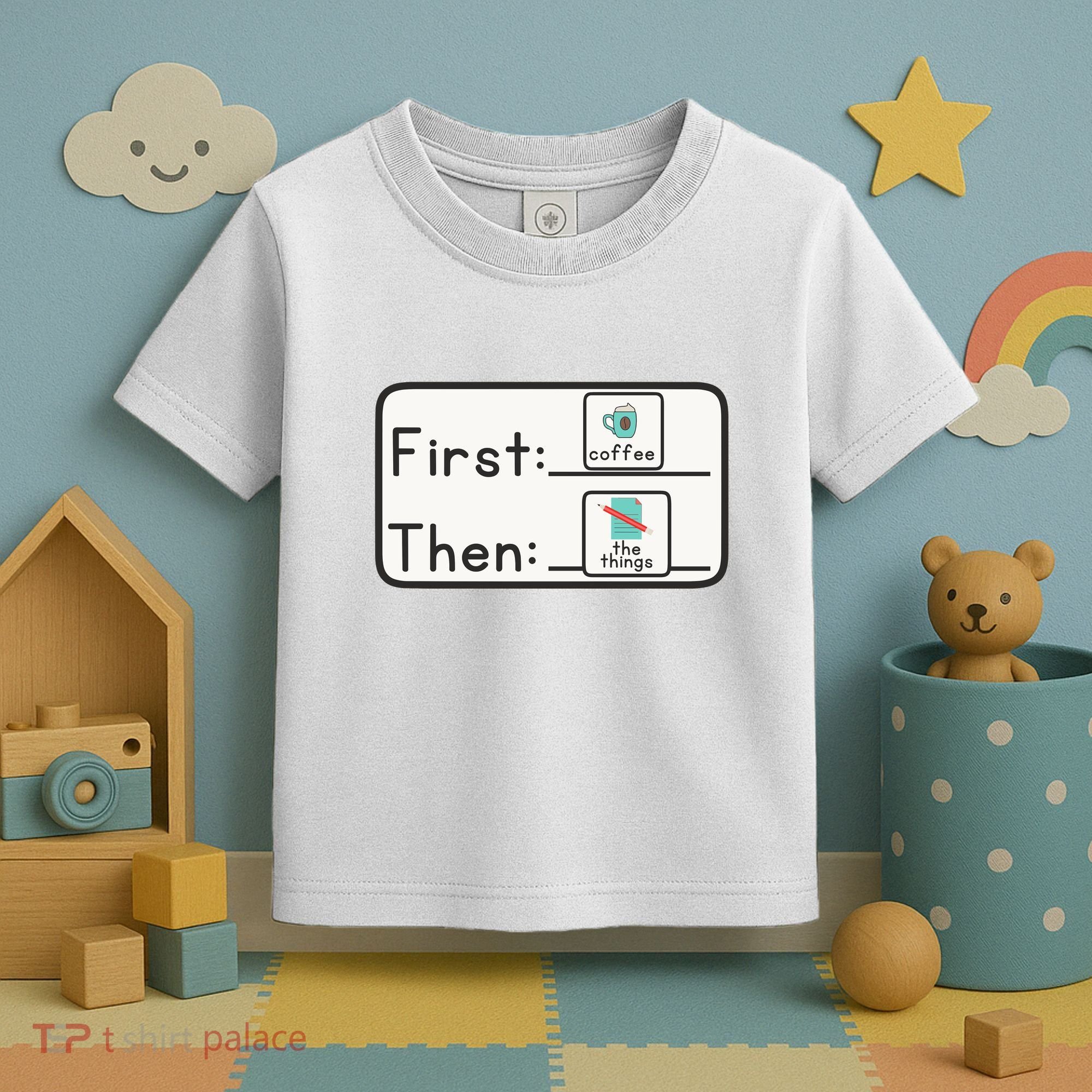 Aba Special Education Teacher Toddler T-Shirt