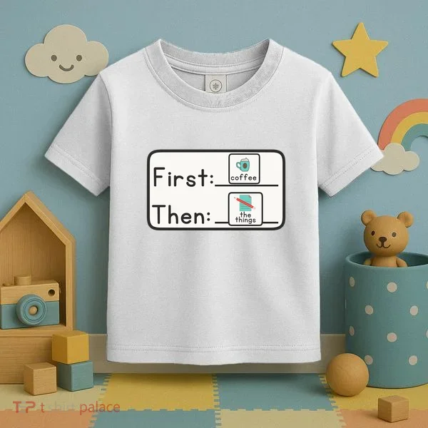 Aba Special Education Teacher Toddler T-Shirt