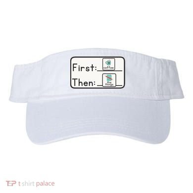 Aba Special Education Teacher Visor