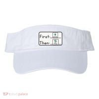 Aba Special Education Teacher Visor thumb 0