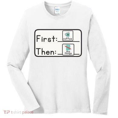 Aba Special Education Teacher Women's Long Sleeve Shirt