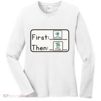 Aba Special Education Teacher Women's Long Sleeve Shirt thumb 0