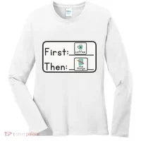 Aba Special Education Teacher Women's Long Sleeve Shirt thumb 0