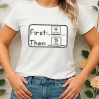 Aba Special Education Teacher Women's T-Shirt thumb 2