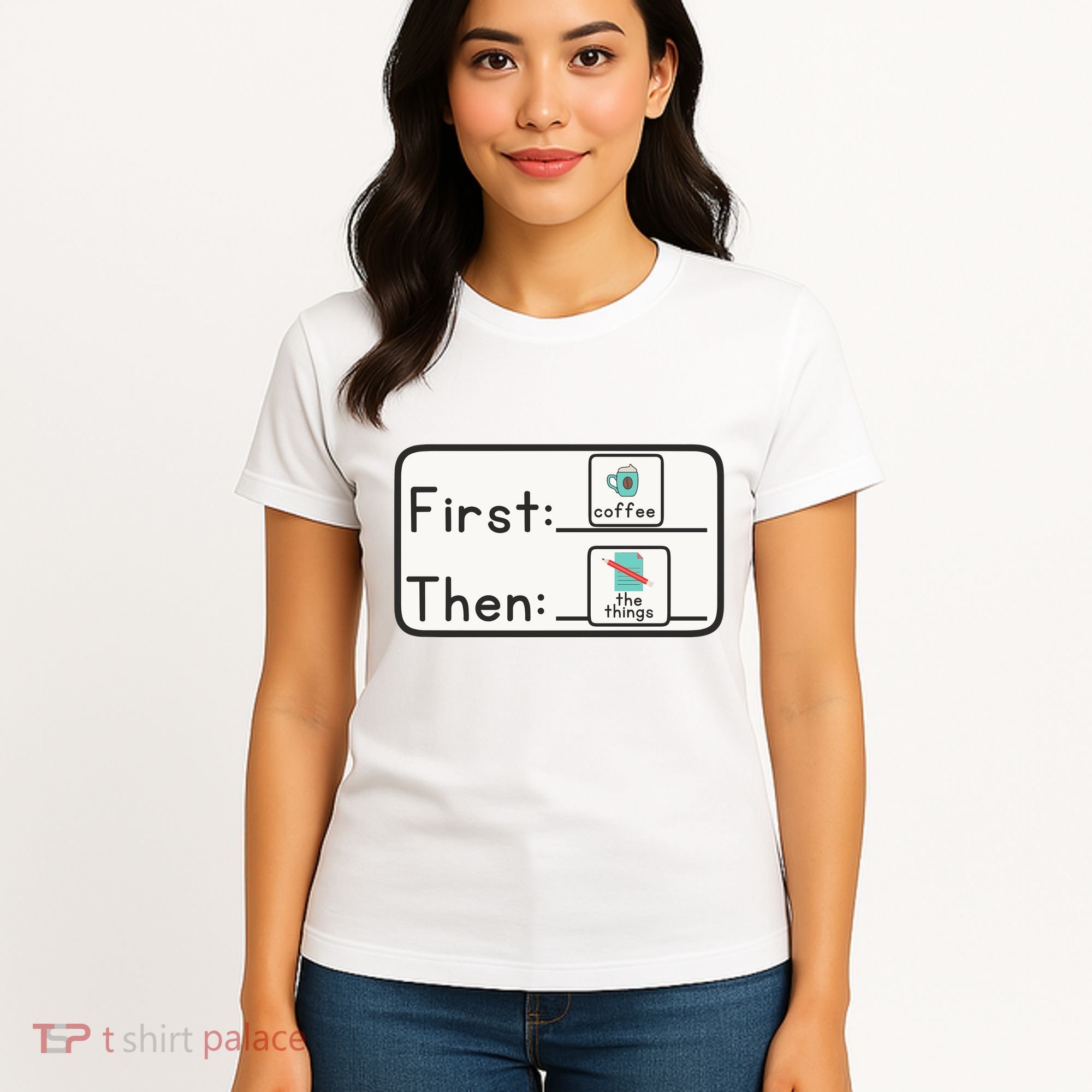 Aba Special Education Teacher Women's T-Shirt