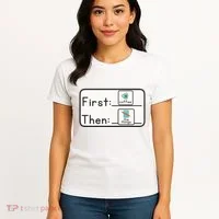 Aba Special Education Teacher Women's T-Shirt thumb 4