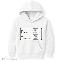 Aba Special Education Teacher Kids Hoodie thumb 0