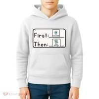 Aba Special Education Teacher Kids Hoodie thumb 4