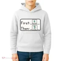 Aba Special Education Teacher Kids Hoodie thumb 4