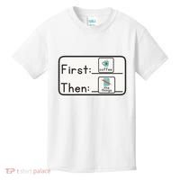 Aba Special Education Teacher Kids T-Shirt thumb 0