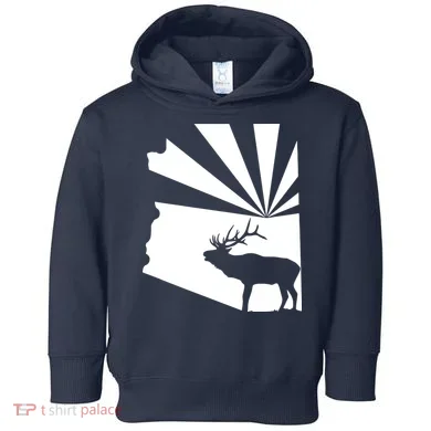 Toddler Hoodie