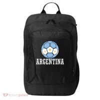 Argentina Soccer Fan Apparel City Backpack thumb 0