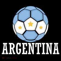 Argentina Soccer Fan Apparel Coffee Mug thumb 5