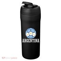 Argentina Soccer Fan Apparel 24oz Duet Stainless Steel Tumbler thumb 3