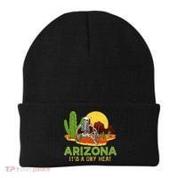 Arizona Skeleton Funny Arizona American Beanie thumb 0
