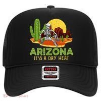 Arizona Skeleton Funny Arizona American Hat thumb 0