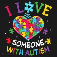 Autism Shirts For Women I Love Some With Autism Women's Tank Top thumb 5