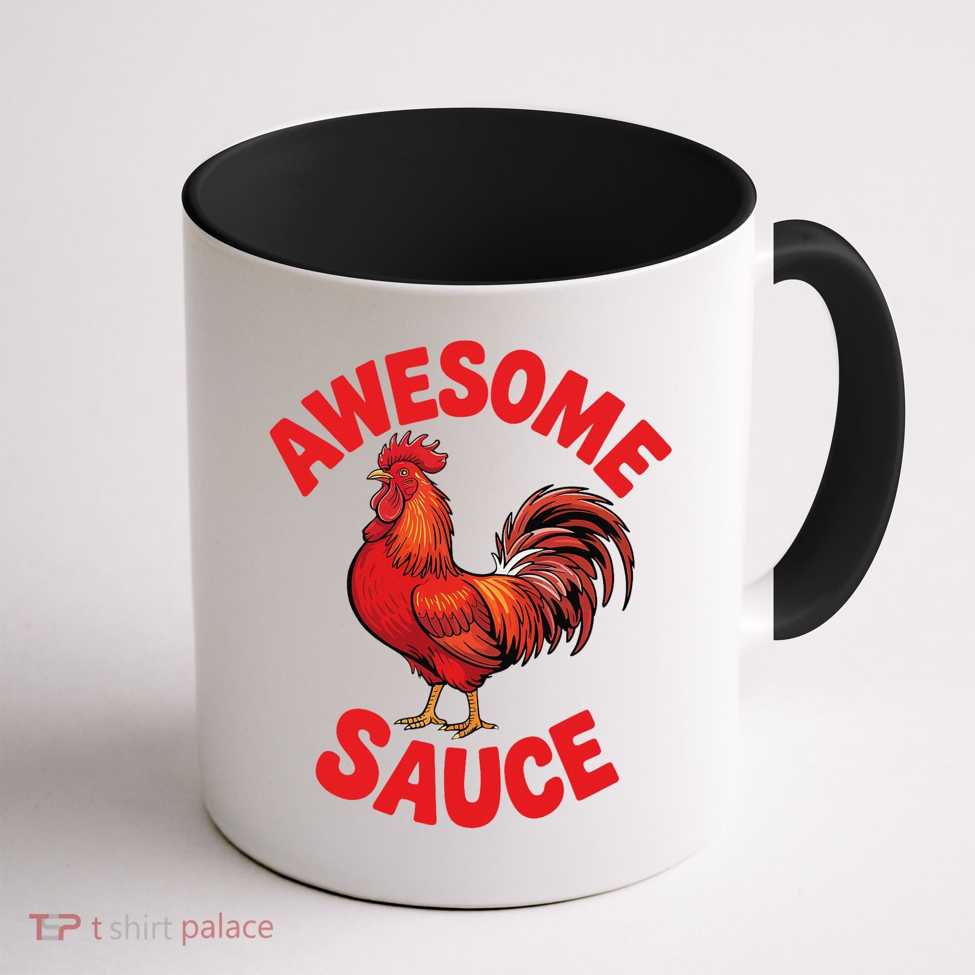 Awesome Sauce Funny For Humans Coffee Mug