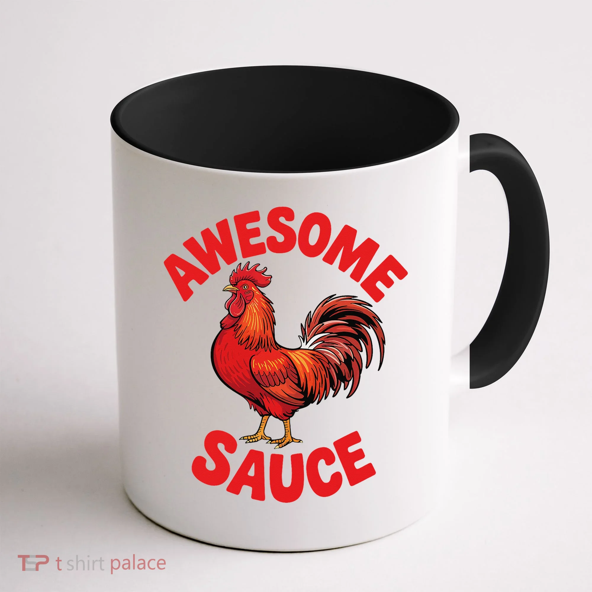 Awesome Sauce Funny For Humans Coffee Mug