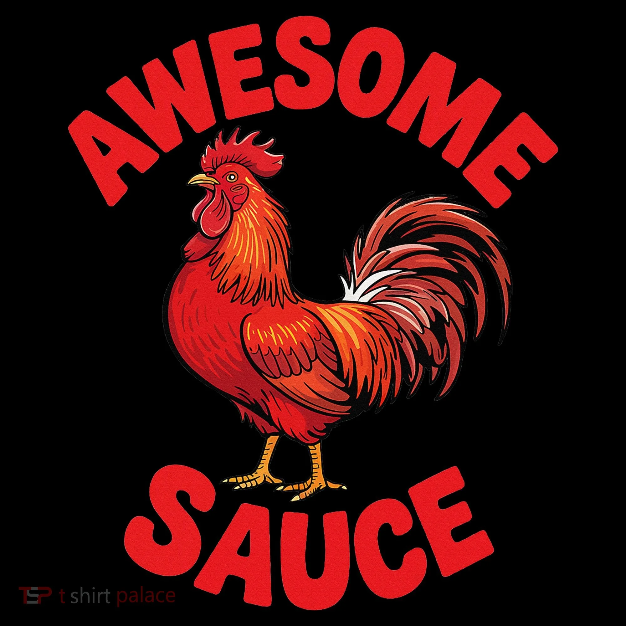 Awesome Sauce Funny For Humans Coffee Mug