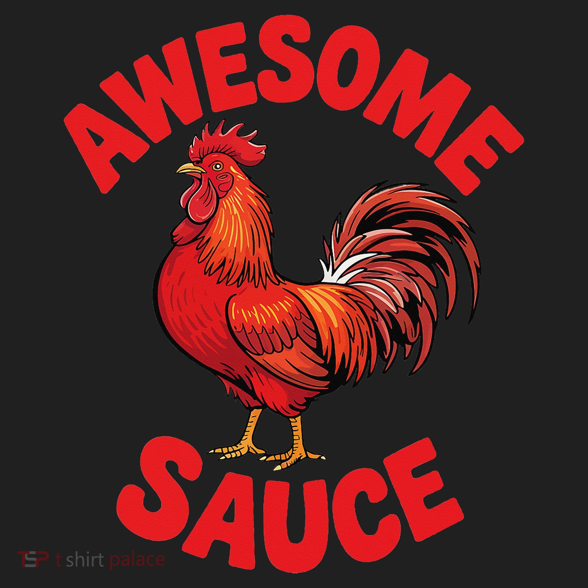 Awesome Sauce Funny For Humans Beanie