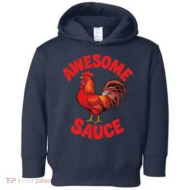 Toddler Hoodie