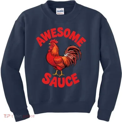 Kids Sweatshirt