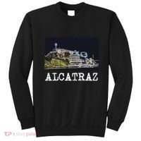 Alcatraz San Francisco Sweatshirt thumb 0