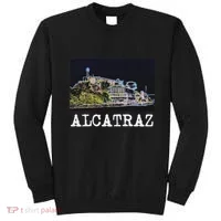Alcatraz San Francisco Sweatshirt thumb 0
