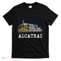 Alcatraz San Francisco T-Shirt thumb 0
