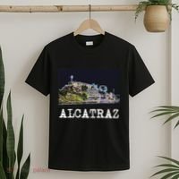 Alcatraz San Francisco T-Shirt thumb 2