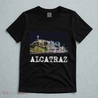 Alcatraz San Francisco T-Shirt thumb 5