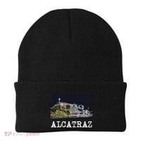 Alcatraz San Francisco Beanie thumb 0