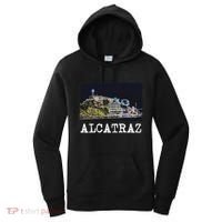 Alcatraz San Francisco Women's Hoodie thumb 0