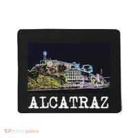 Alcatraz San Francisco Mousepad thumb 0