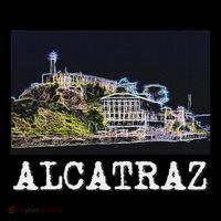 Alcatraz San Francisco Women's Tank Top thumb 5