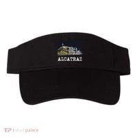 Alcatraz San Francisco Visor thumb 0