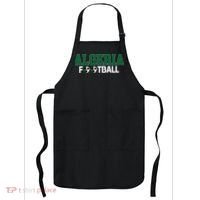 Algeria Soccer Fan Team Gear Apron thumb 0