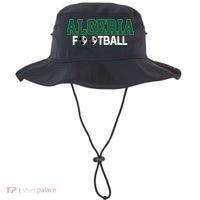Algeria Soccer Fan Team Gear Bucket Hat thumb 0