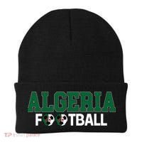 Algeria Soccer Fan Team Gear Beanie thumb 0