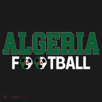 Algeria Soccer Fan Team Gear Coaster thumb 2