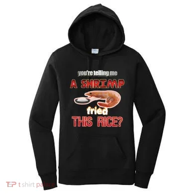 Women's Hoodie
